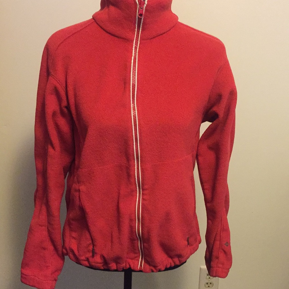 Columbia Sportswear Sweater